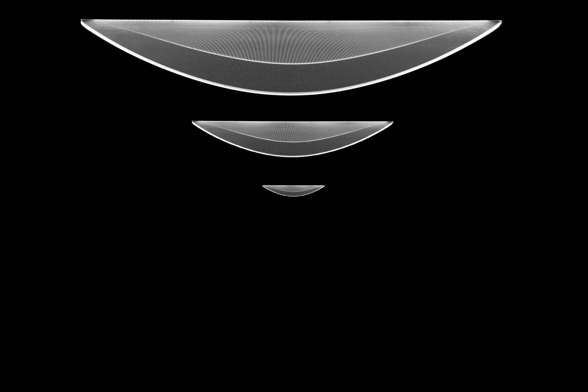 ПММА настенный светильник / потолочный светильник Stilnovo Архитектура ARCH-00137467 - Вид №6