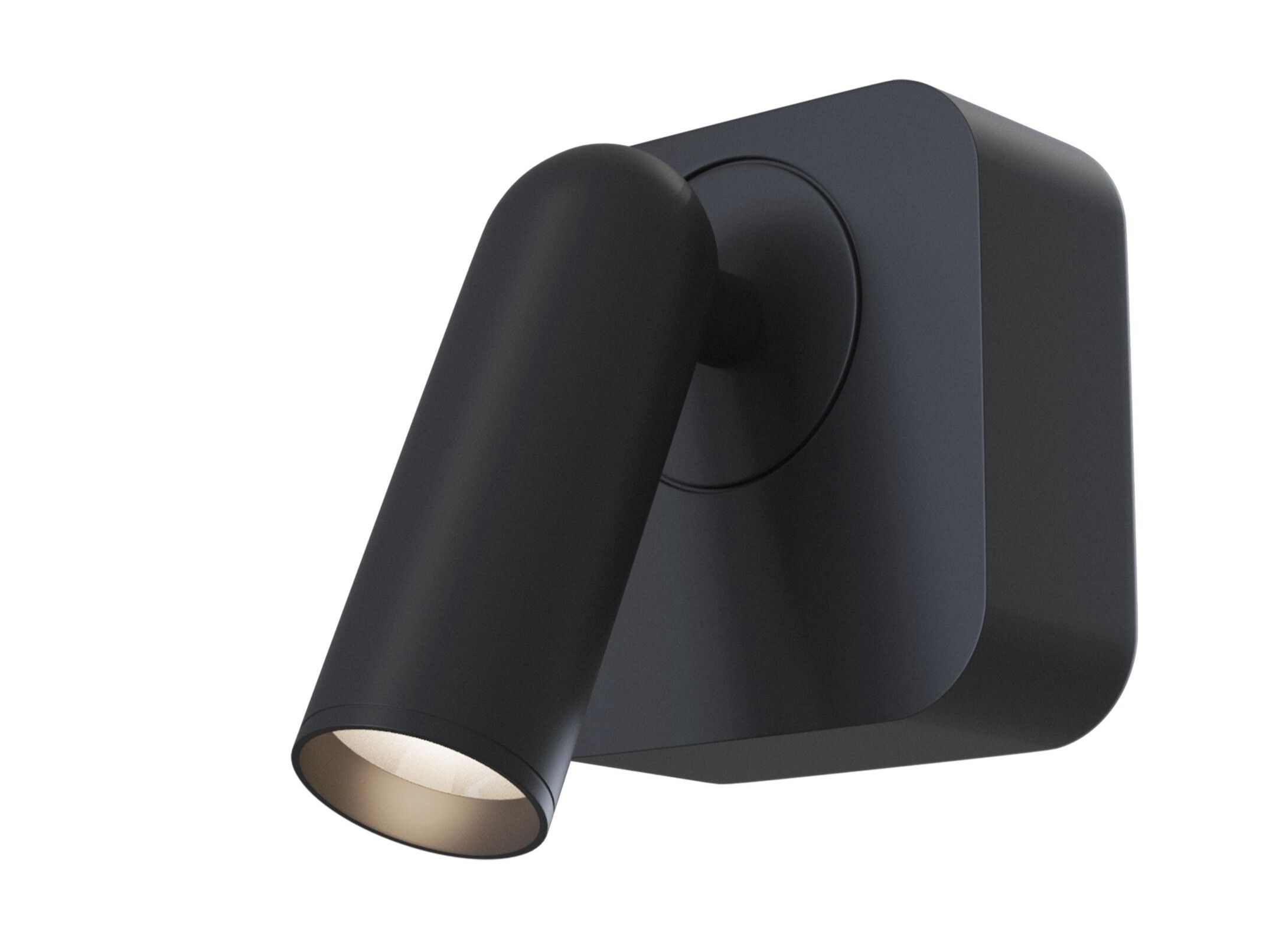 Регулируемый светодиодный настенный светильник Maytoni MIRAX ARCH-00114350