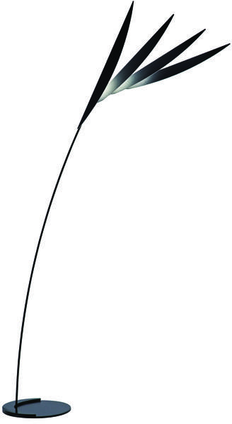 Roche Bobois Торшер из металла Flou sun-id-1379789 - Вид №2