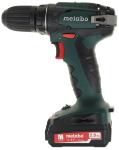 Дрель-шуруповерт Metabo BS 14.4 1099229