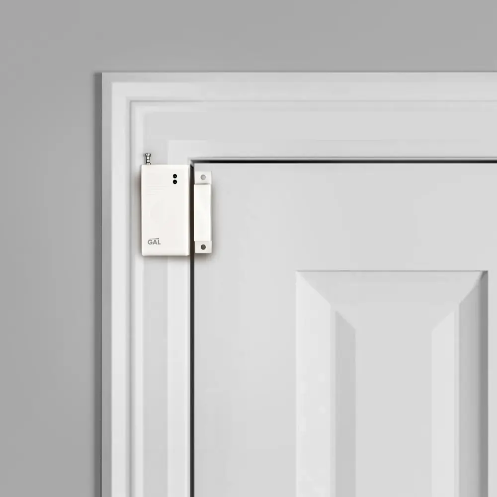 Датчик открытия двери SHO-1004, 12 В GAL STLM-2160225 - Вид №4