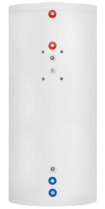 9252168 Бойлер косвенного нагрева Royal Thermo GLF RTWGE 500 STDN-0051684 - Вид №4