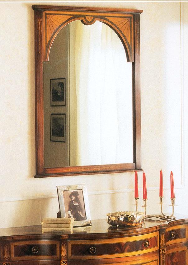 Зеркало  CEPPI 051 Luxury