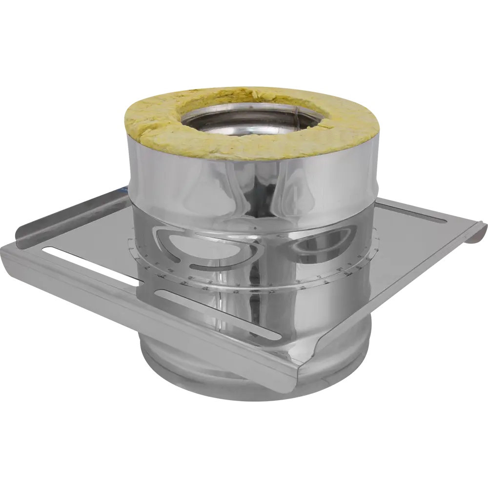 Площадка монтажная утепленная Corax D200x280 84521450 STLM-2025329 КОРАКС 