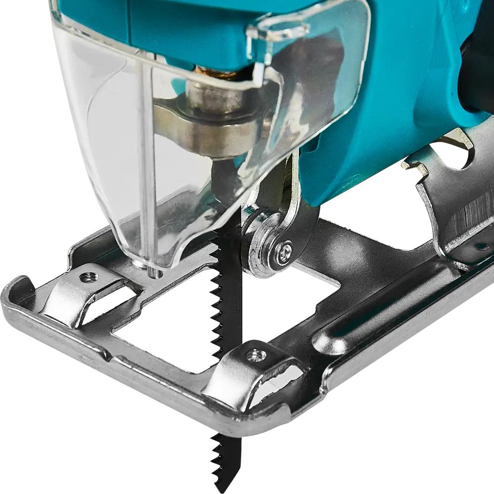 Электрический лобзик Oasis LE-65 с маятниковым ходом и лазерной направляющей 86578157 STLM-0811577 - Вид №3