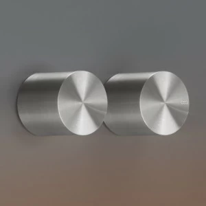 Настенный набор 2 Запорных смесительные клапаны  OPS32 CEADESIGN