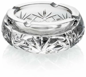 Rückl Хрустальная пепельница Maria theresa