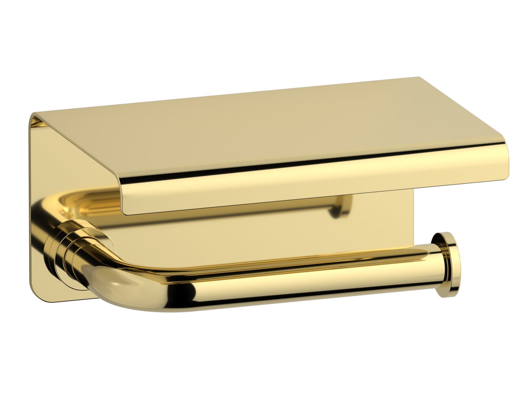 Держатель рулона с крышкой IB Solferino ARCH-00134428