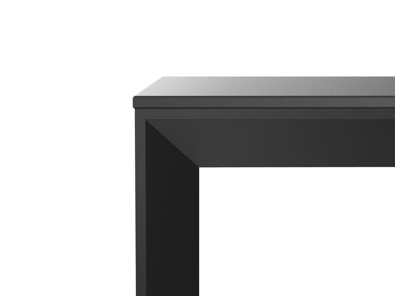 Прессованный алюминиевый журнальный столик Vondom рамка ARCH-00109178 - Вид №3