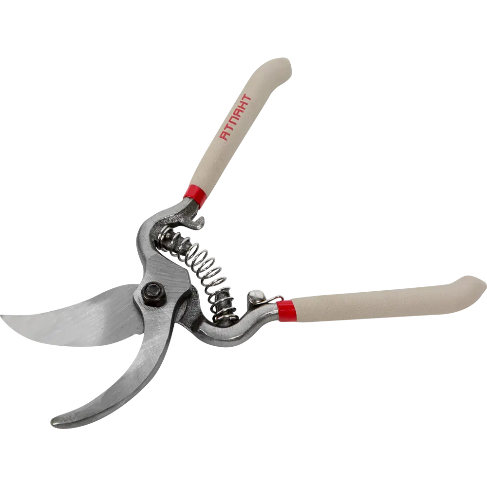 Секатор садовый Santreyd Атлант для точной обрезки 82602409 STLM-0031185 - Вид №2
