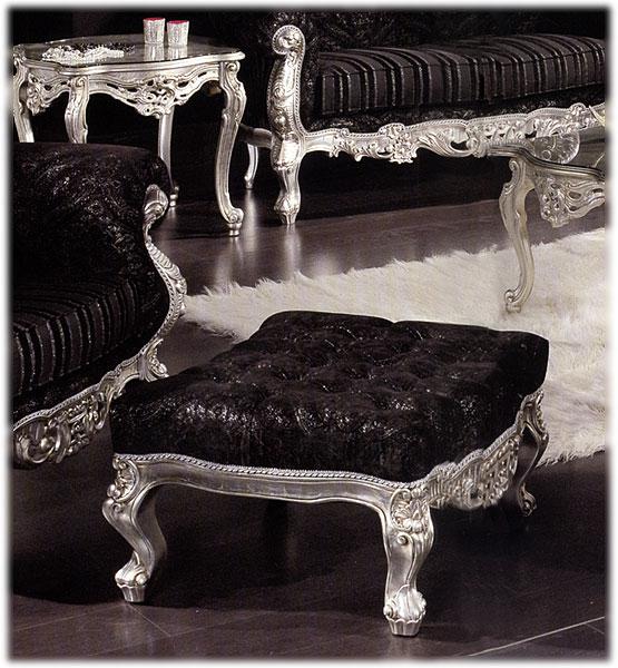 Пуф  MIRANDOLA M828/PF Giulietta e romeo