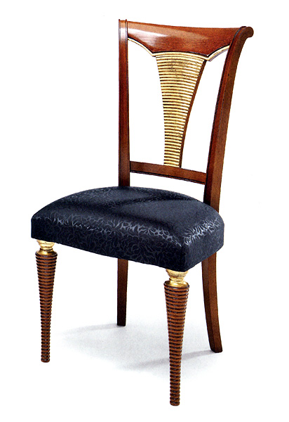 Стул Leila GIULIACASA VI5209/S-LS 