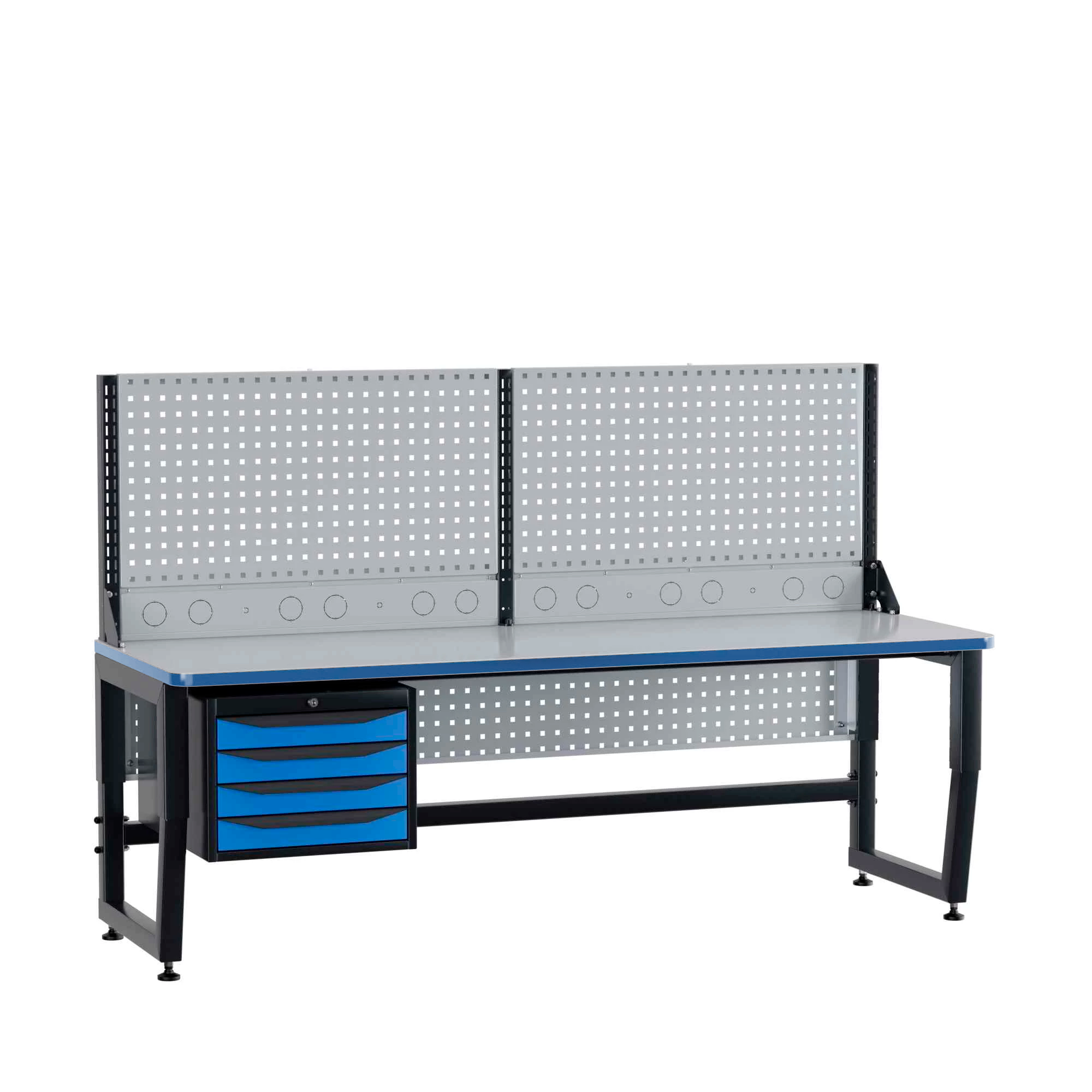 Монтажный стол SPC 20.4-1R Верстакофф 175.20.43 - М