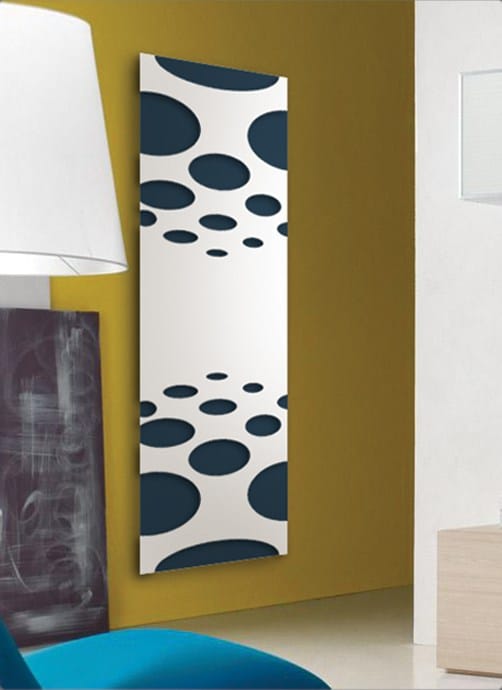 Алюминиевый полотенцесушитель Termo Design двойная пластина ARCH-00051754 - Вид №31