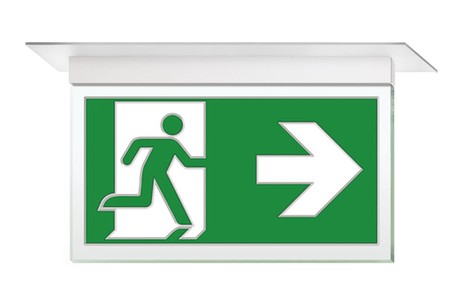 DST-5017 Ikusmet 2211-m Daisalux Светильники и спец. Белый 