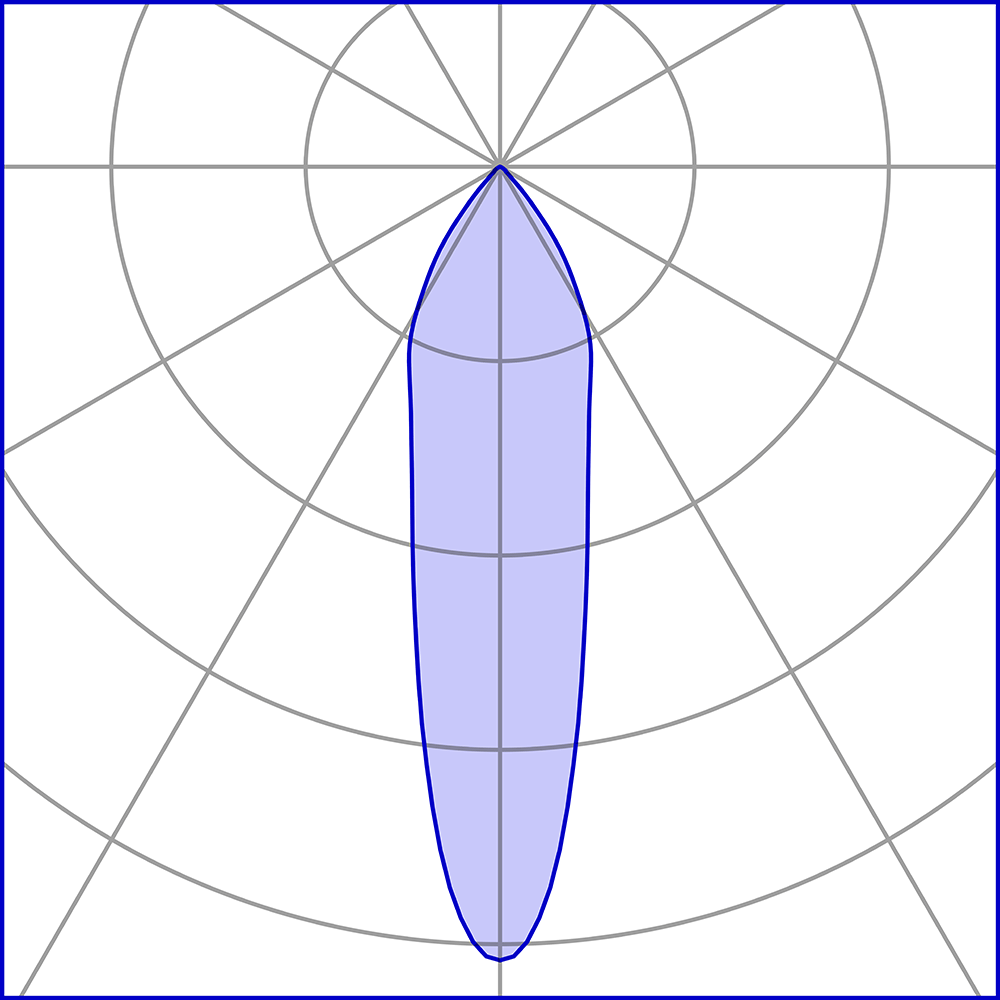 1515513 Потолочный светильник Platek ONE 2.0 Plafone  ONE 2.0 Downlight - 1 COB LED 3000K 25°  - Вид №8