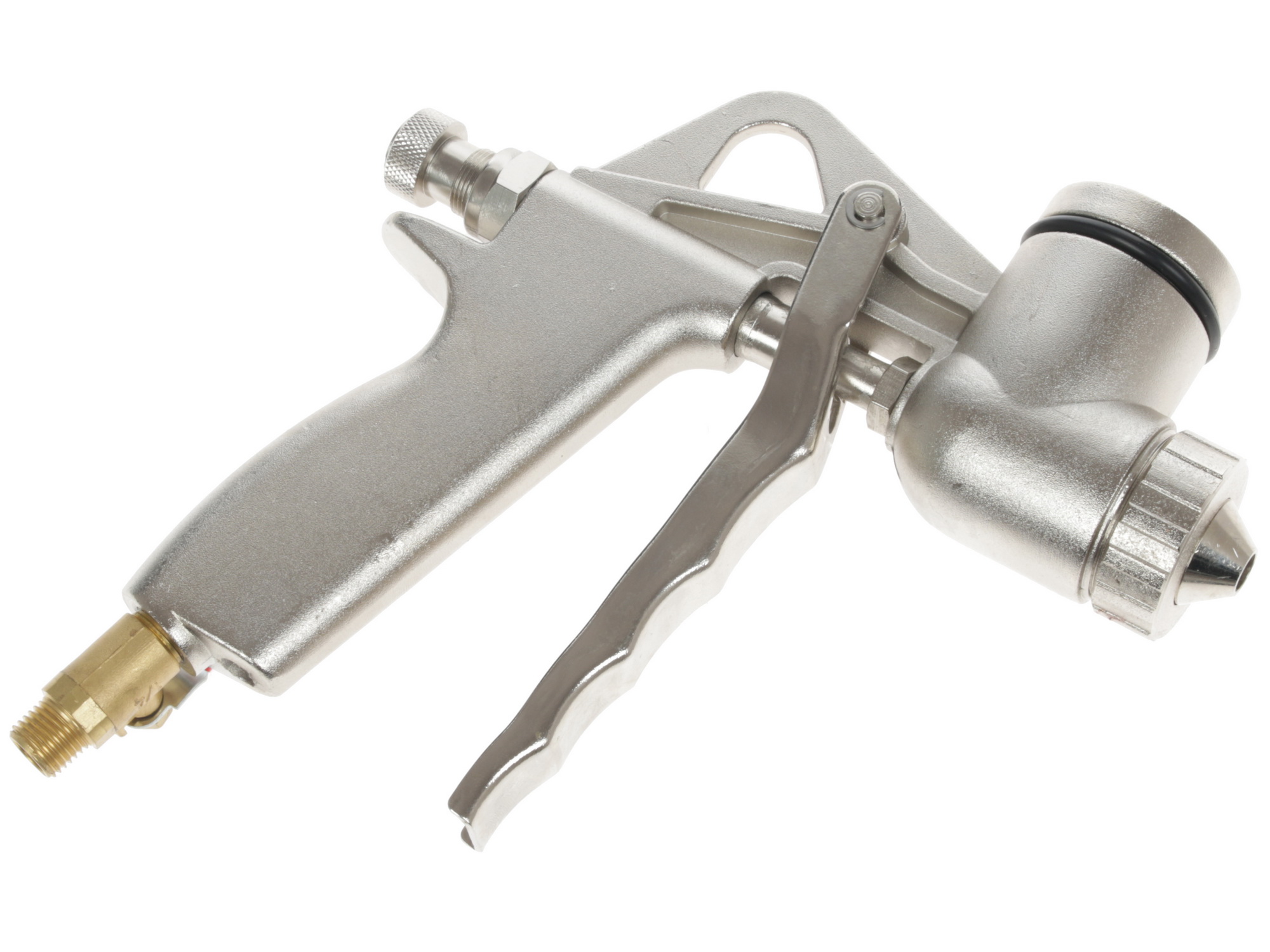 Пневмопистолет Fubag DECOR G5000 1107396 STDN-0131372 - Вид №1