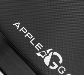 T8 C Беговая дорожка applegate t8 c AppleGate  - Вид №6