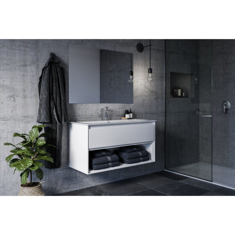 A7012AA Смеситель для раковины Ideal Standard CONNECT AIR - Вид №5