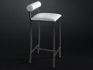 Тканевый стул