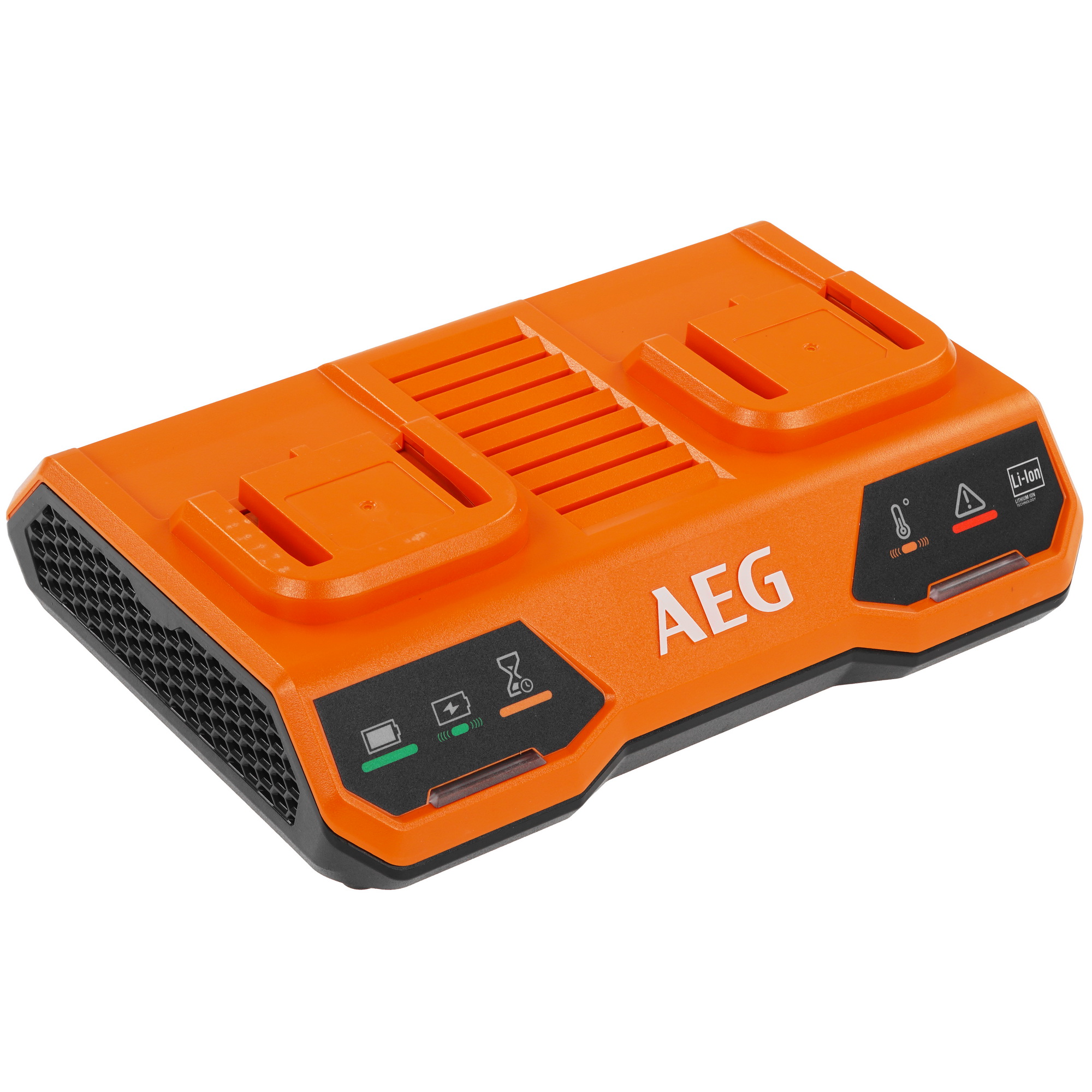 Зарядное устройство AEG BL18C2 18В PRO 18V 5480990 STDN-0151477