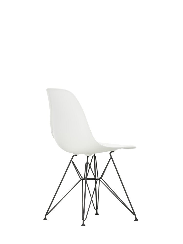 Мягкий стул из ткани VITRA Eames Plastic Chair ARCH-00146883 - Вид №127