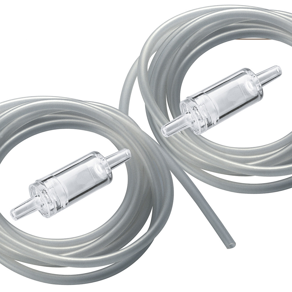 Т0039587 Компрессор ЭЙРФИЗЗ 200 аквариумы до 200л FERPLAST  - Вид №4