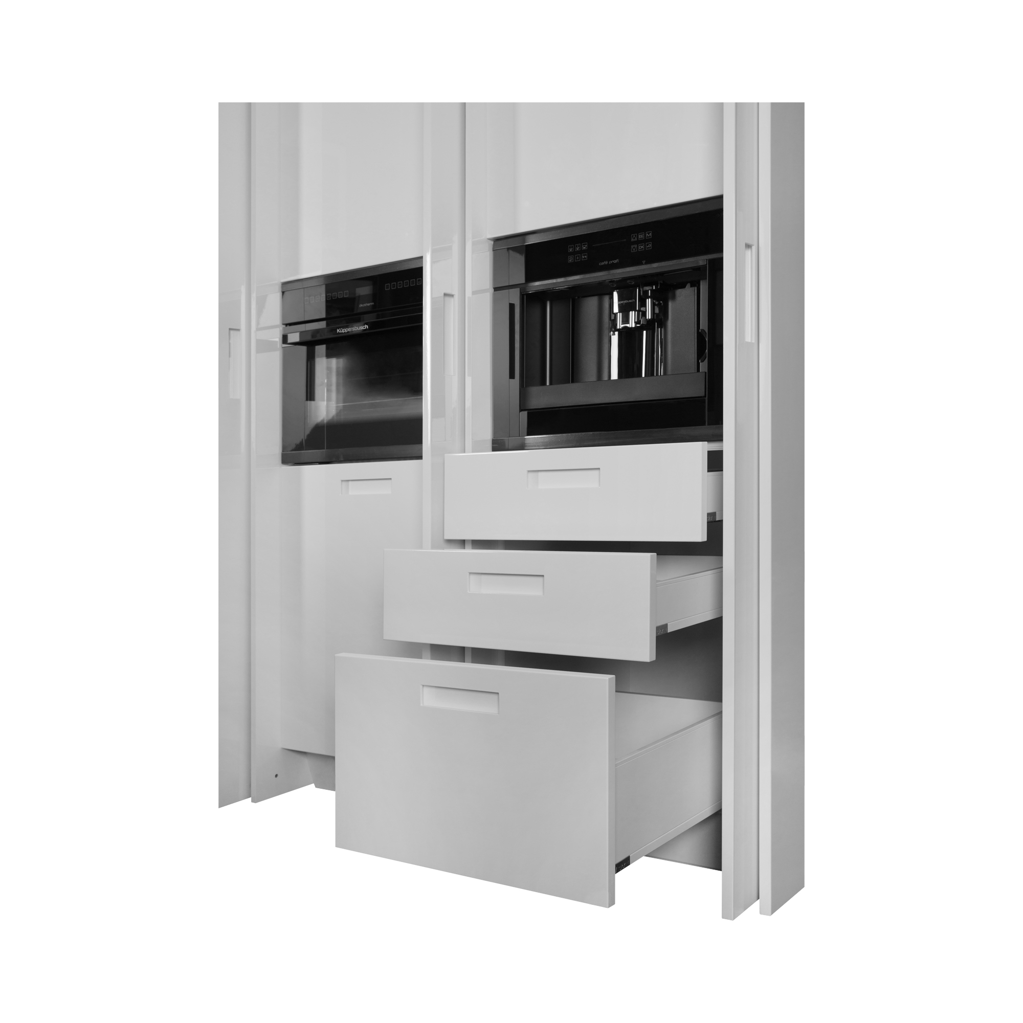 Композиция кухонной мебели / Contempora Aster cucine sun-id-375133 - Вид №4