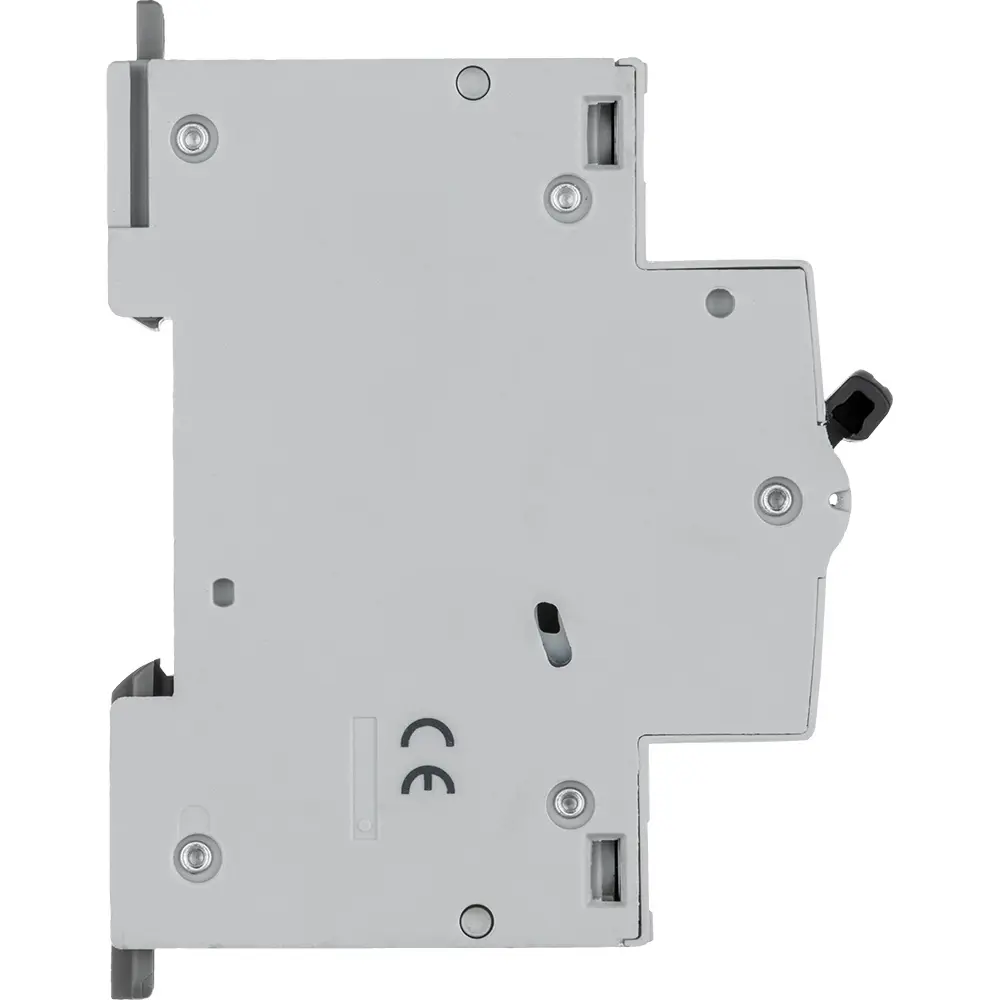Дифференциальный автомат Legrand RX3 20А 1P+N AC 82152810 STLM-1504213 - Вид №3