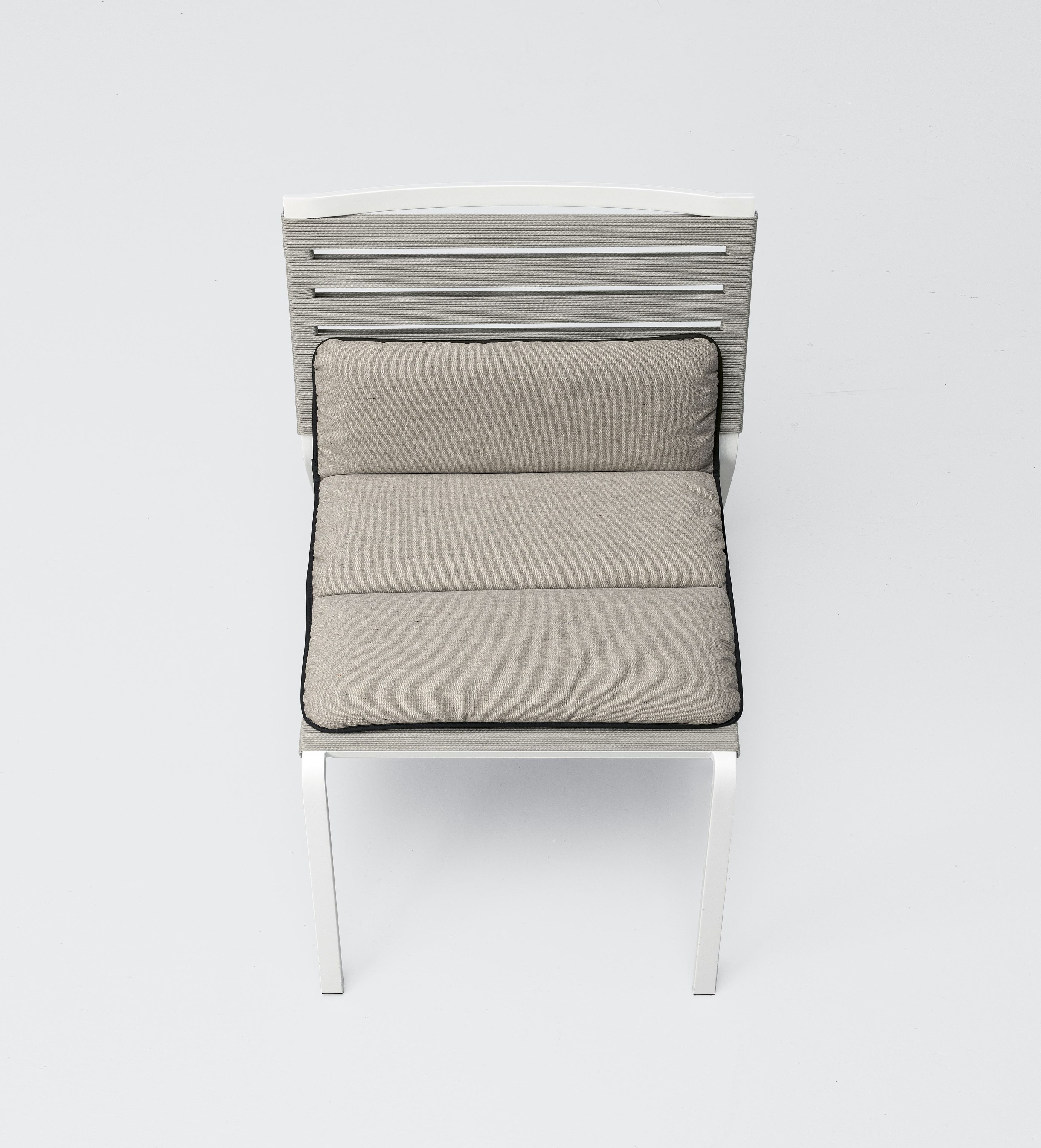 Стул Kristalia ARCH-00109304 - Вид №4