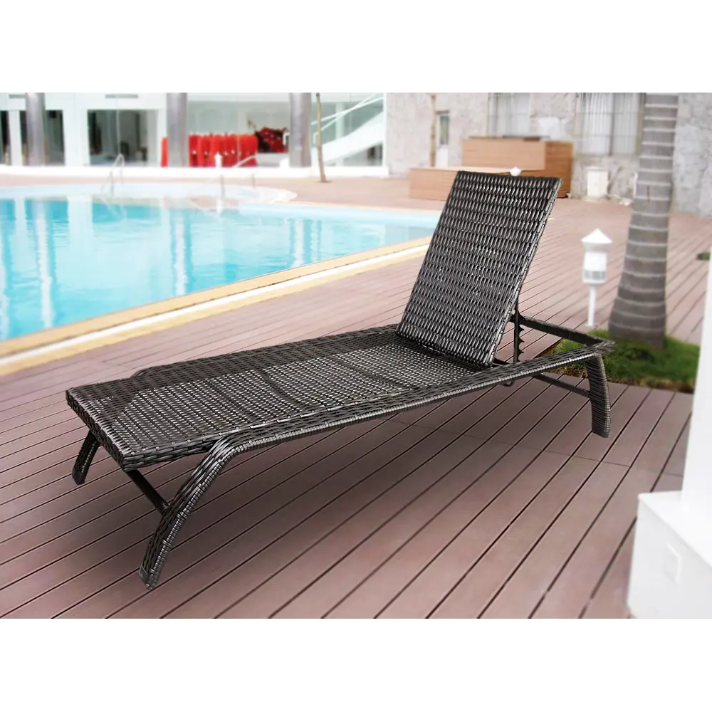 Шезлонг GREENGARD Фиджи - роскошь отдыха в саду 83722975 STLM-0043762 - Вид №5