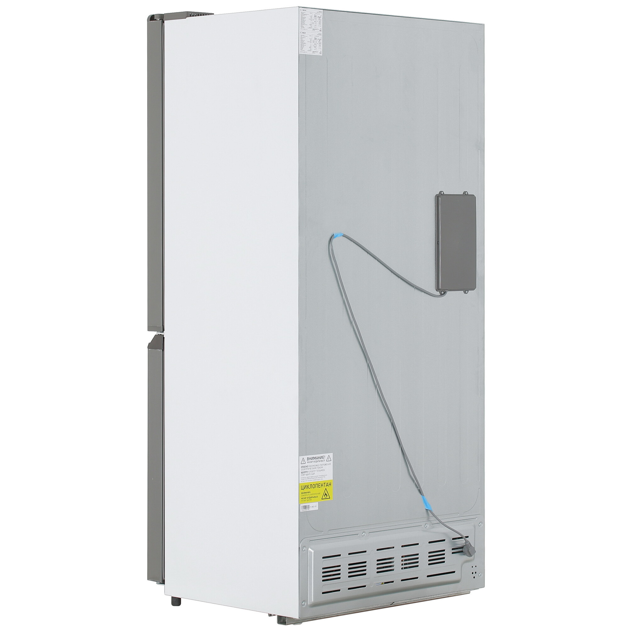 5414340 Холодильник многодверный   DEXP MCr4-51AKA белый STDN-0018750 - Вид №4