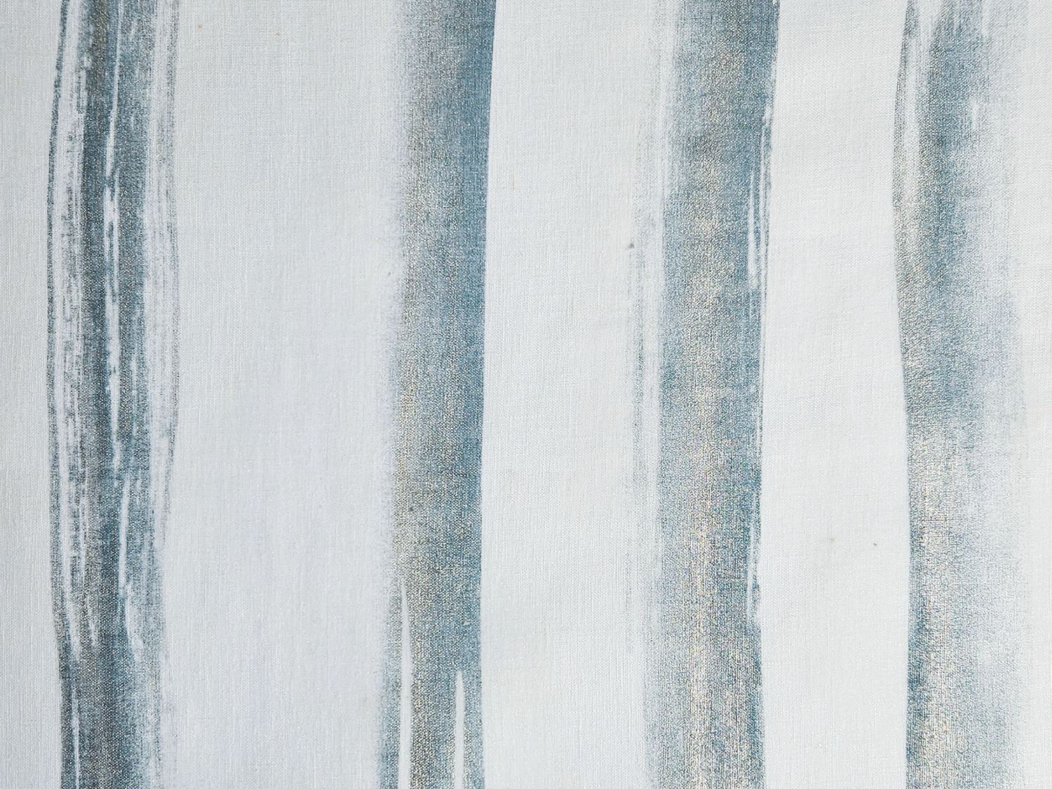 Шелкография вуаль ткань для штор Casamance Mariposa ARCH-00117462