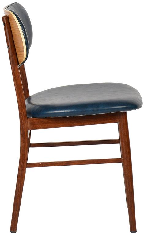 30394 Стул Dutch Blue R-HOME 980120 - Вид №2