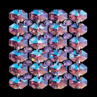 Подвесной светильник TW0407 VI S от Schonbek SCHONBEK ДИЗАЙНЕРСКИЕ 242887 Хром  - Вид №2