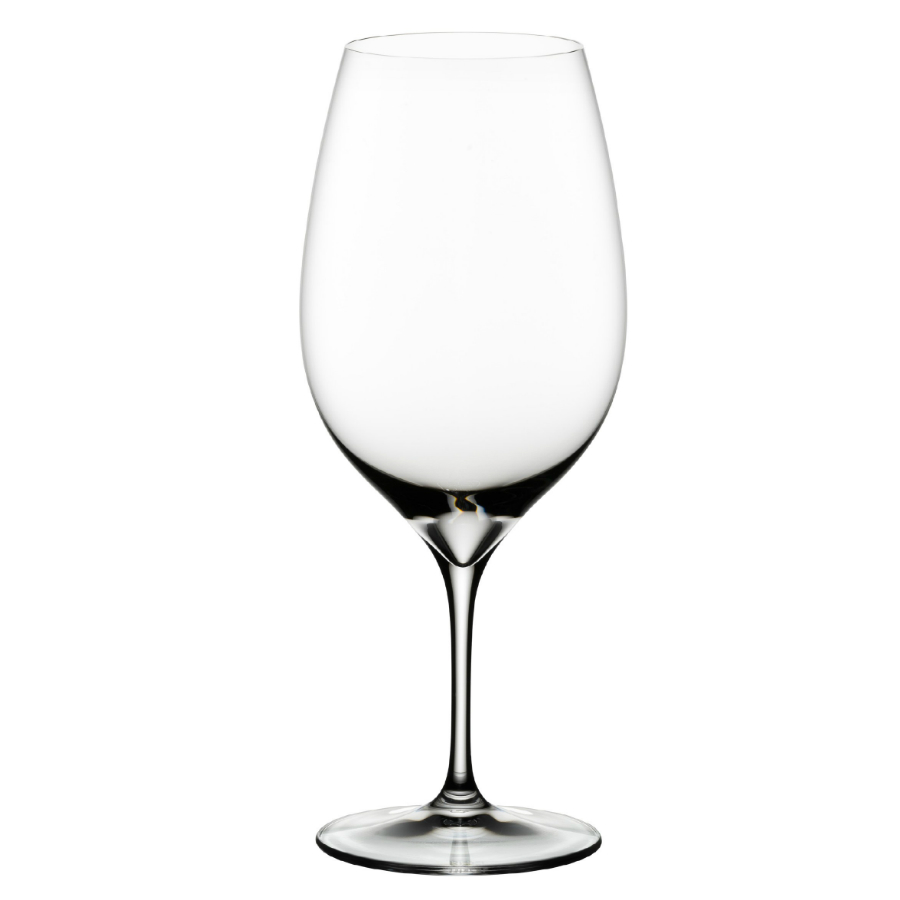 Набор фужеров Grape Syrah/Shiraz, 780 мл, 2 шт., бессвинцовый хрусталь Riedel 640430 - Вид №2