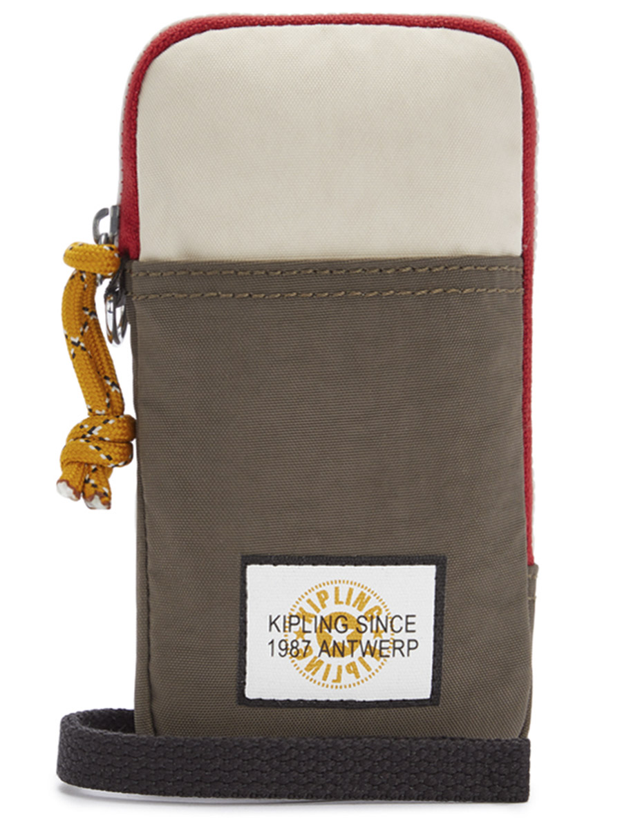 KI4692Y71 Косметичка Handsfree Pouch Kipling Clark