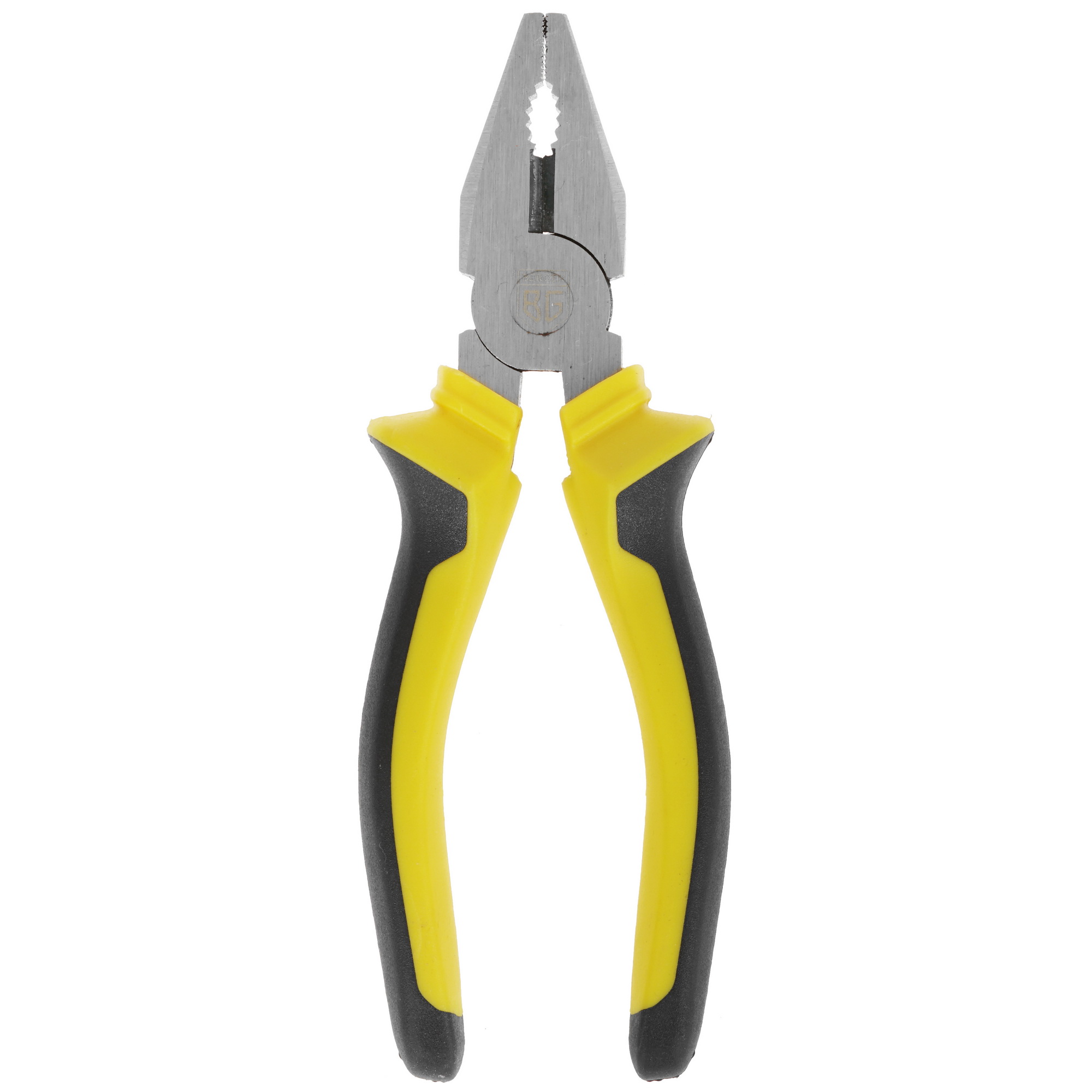 Пассатижи BERGER BG1166 4759981 STDN-0090558 - Вид №1