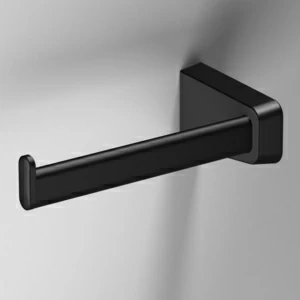 Sonia Держатель запасного рулона туалетной бумаги S6-Zen черный