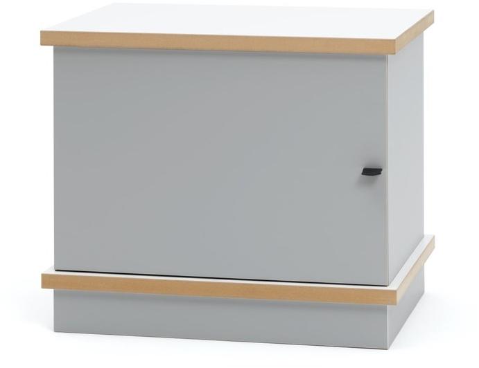 Tojo Möbel Модульный книжный шкаф из мдф sun-id-1392678 - Вид №4