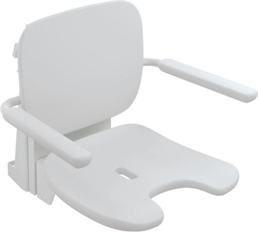 802.51.14660 Подвесное сиденье премиум-класса HEWI Sitzen 