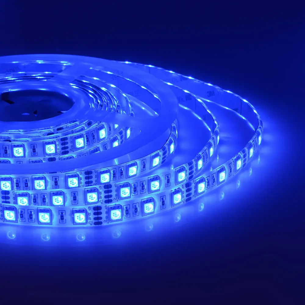 APEYRON Контурная светодиодная лента RGB 3м для интерьерной подсветки 81945424 STLM-0014378 - Вид №12