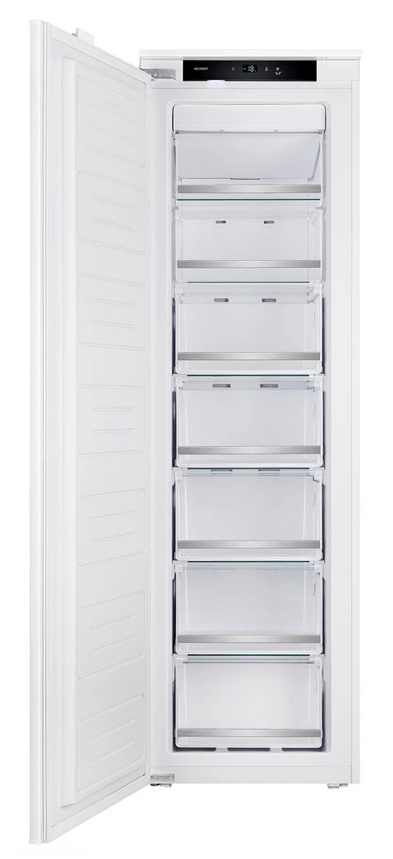 9087729 Встраиваемый морозильный шкаф LEX LBI177.4ID STDN-0057944