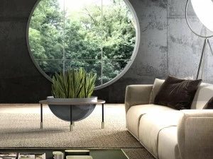 BLOSS Круглая прихватка Maxi