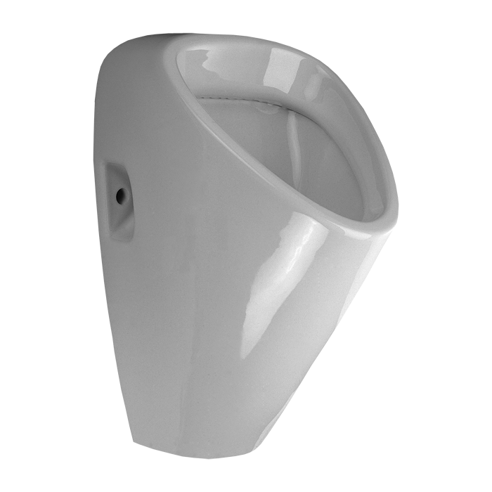 21195 Писсуар Golem с радарным устройством смыва, 6 В (plug & play) SANELA 