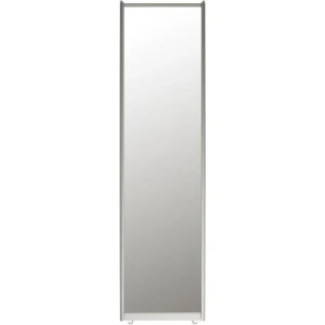 Дверь-купе Spaceo 2117х804 мм зеркало 18333647 STLM-2206906