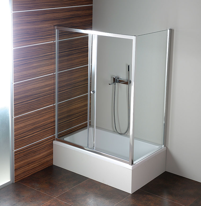 78796 Polysan Поддоны из акрилата  - Вид №1