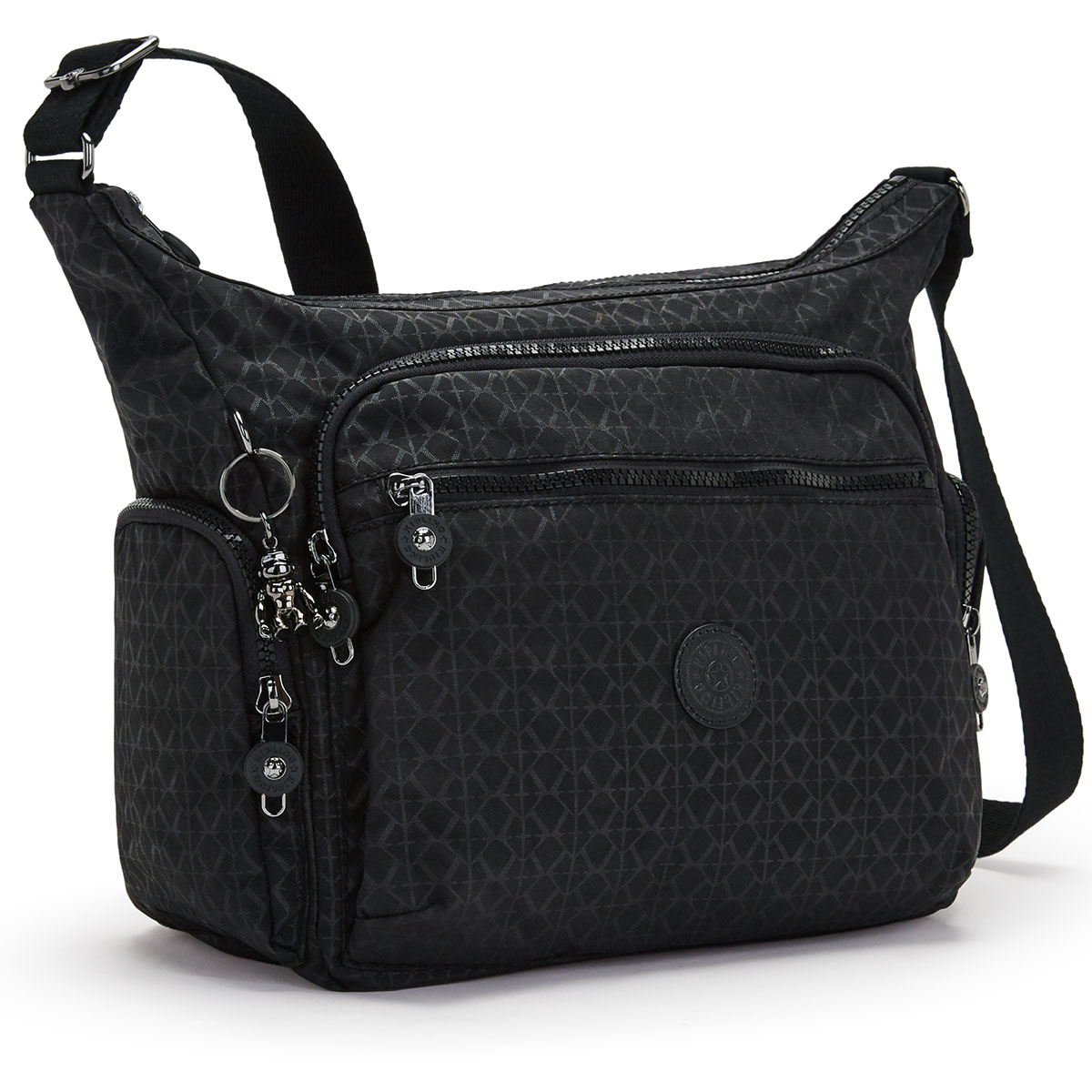 K22621K59 Сумка кросс-боди Medium Shoulder Bag Kipling Gabbie  - Вид №4