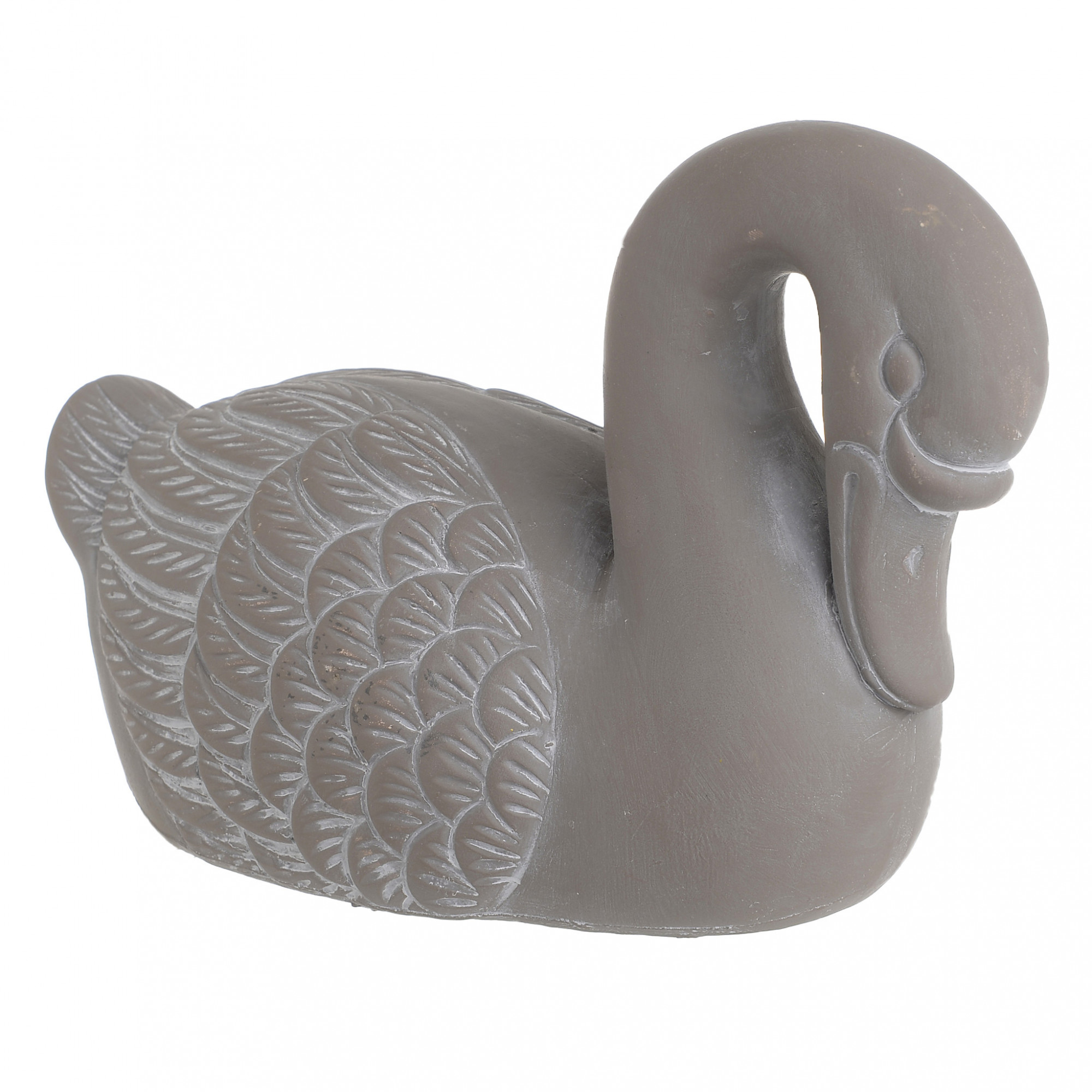 3870327.0053 статуэтка лебедь TO4ROOMS 