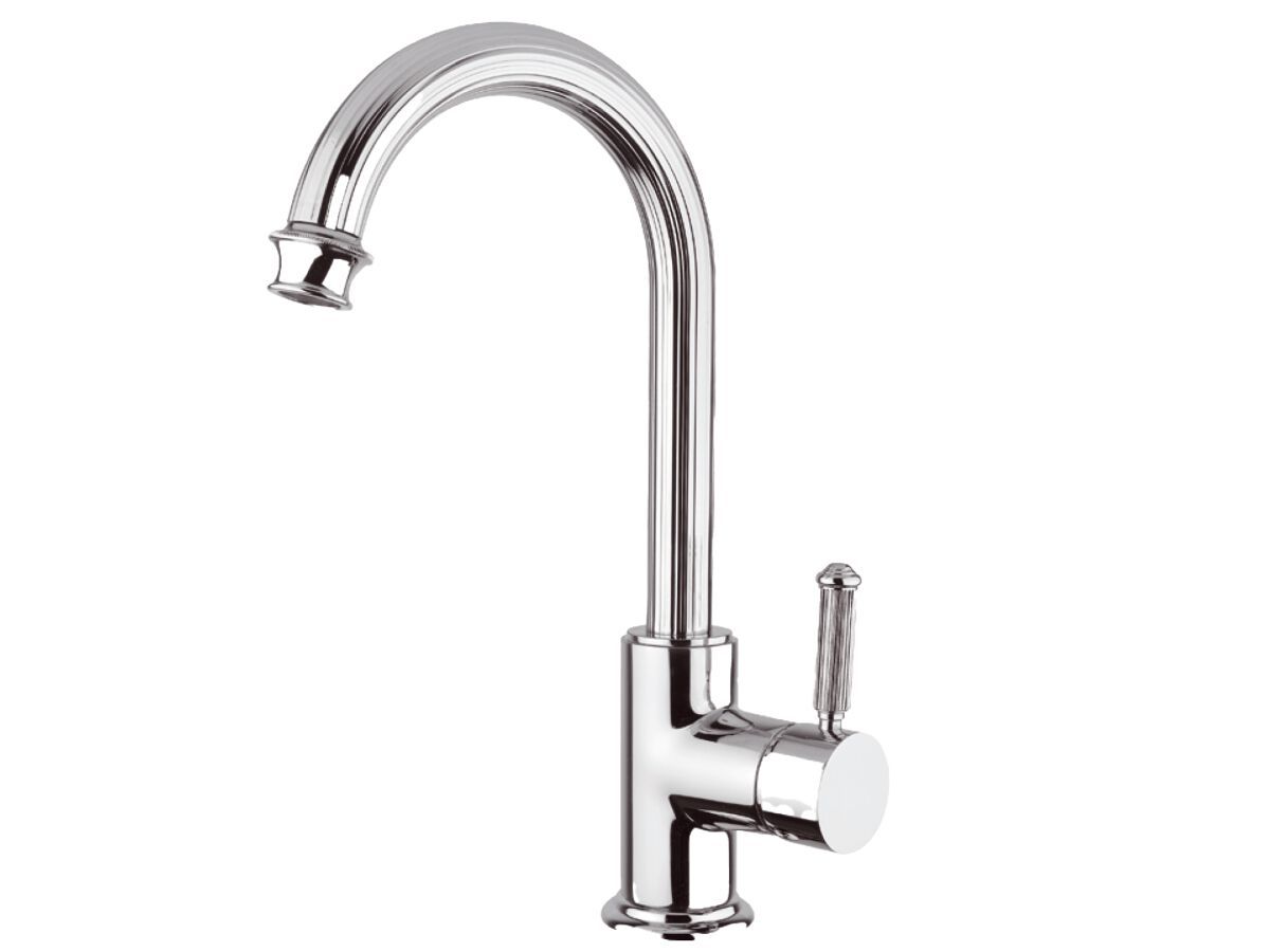 Однорычажный смеситель для раковины Gaia Mobili Complements ARCH-00072368